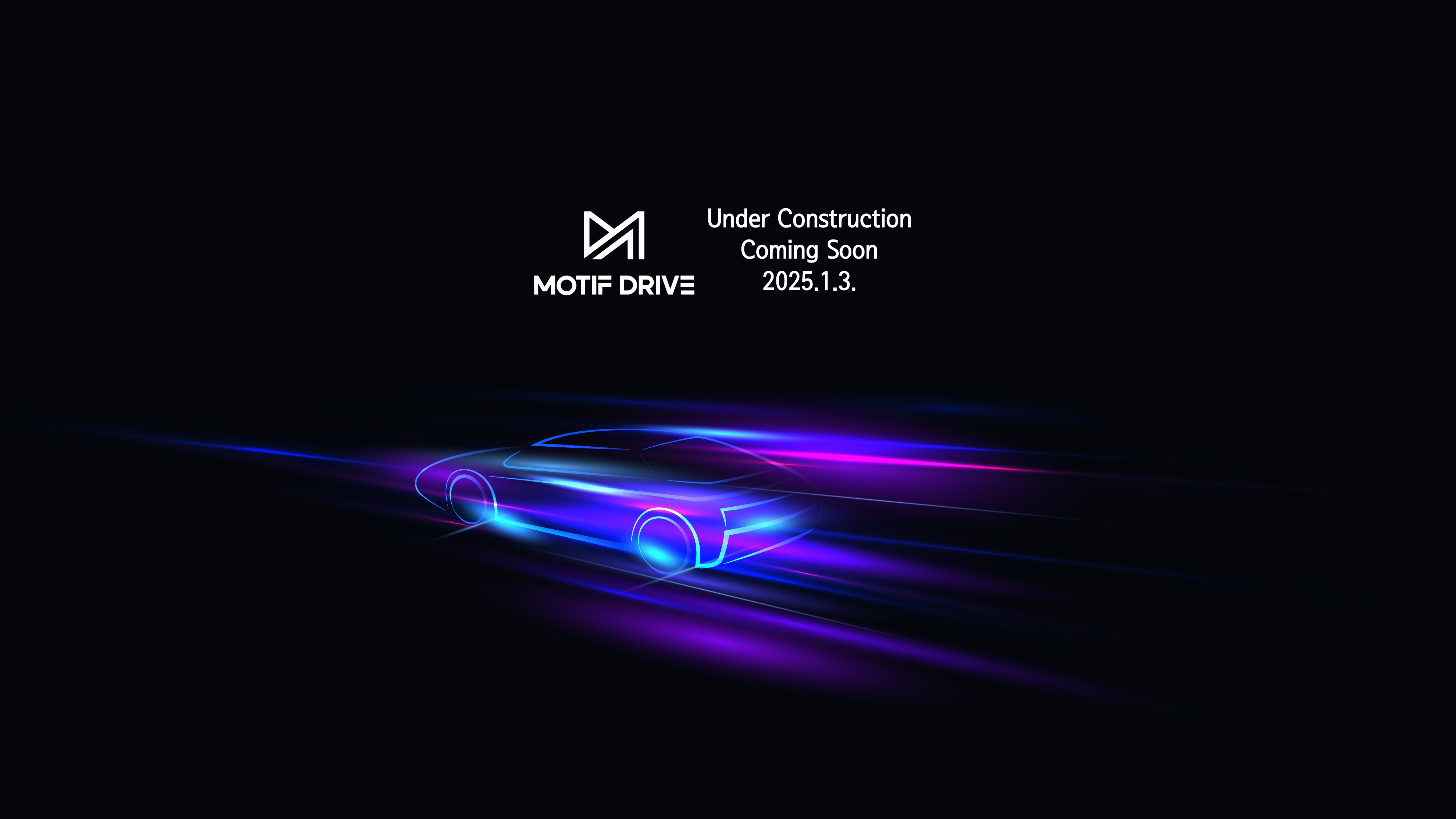 MOTIF DRIVER